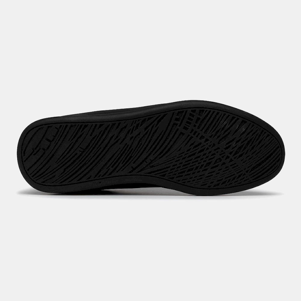 Versace Sapatilhas Sneakers Shoes E0yubsh1 Black Preto Shot12