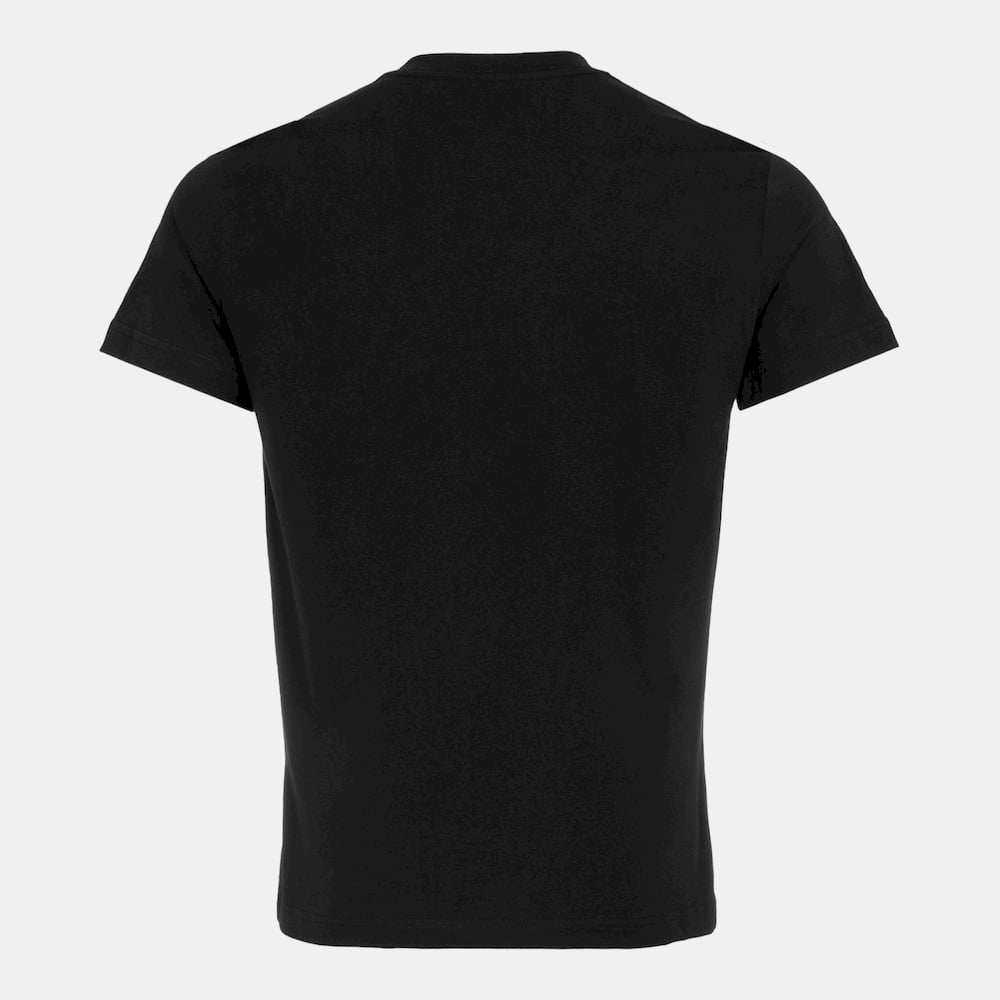 Versace T Shirt 72gah6s7 Black Preto Shot6