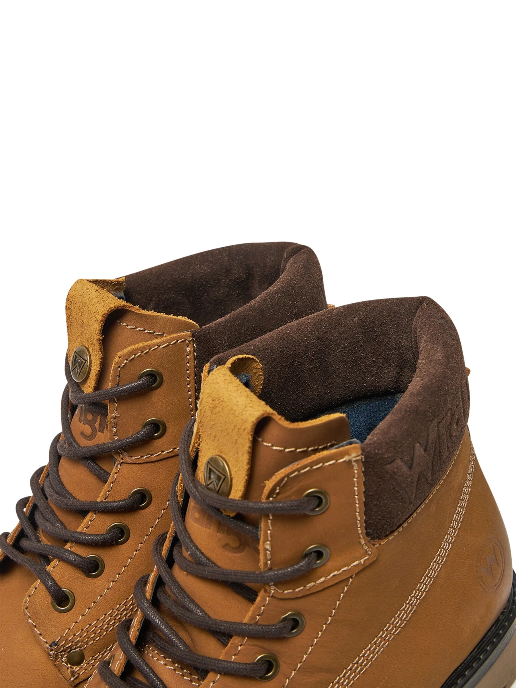 Wrangler Botas Boots Arch Chipmunk Chipmunk_shot3