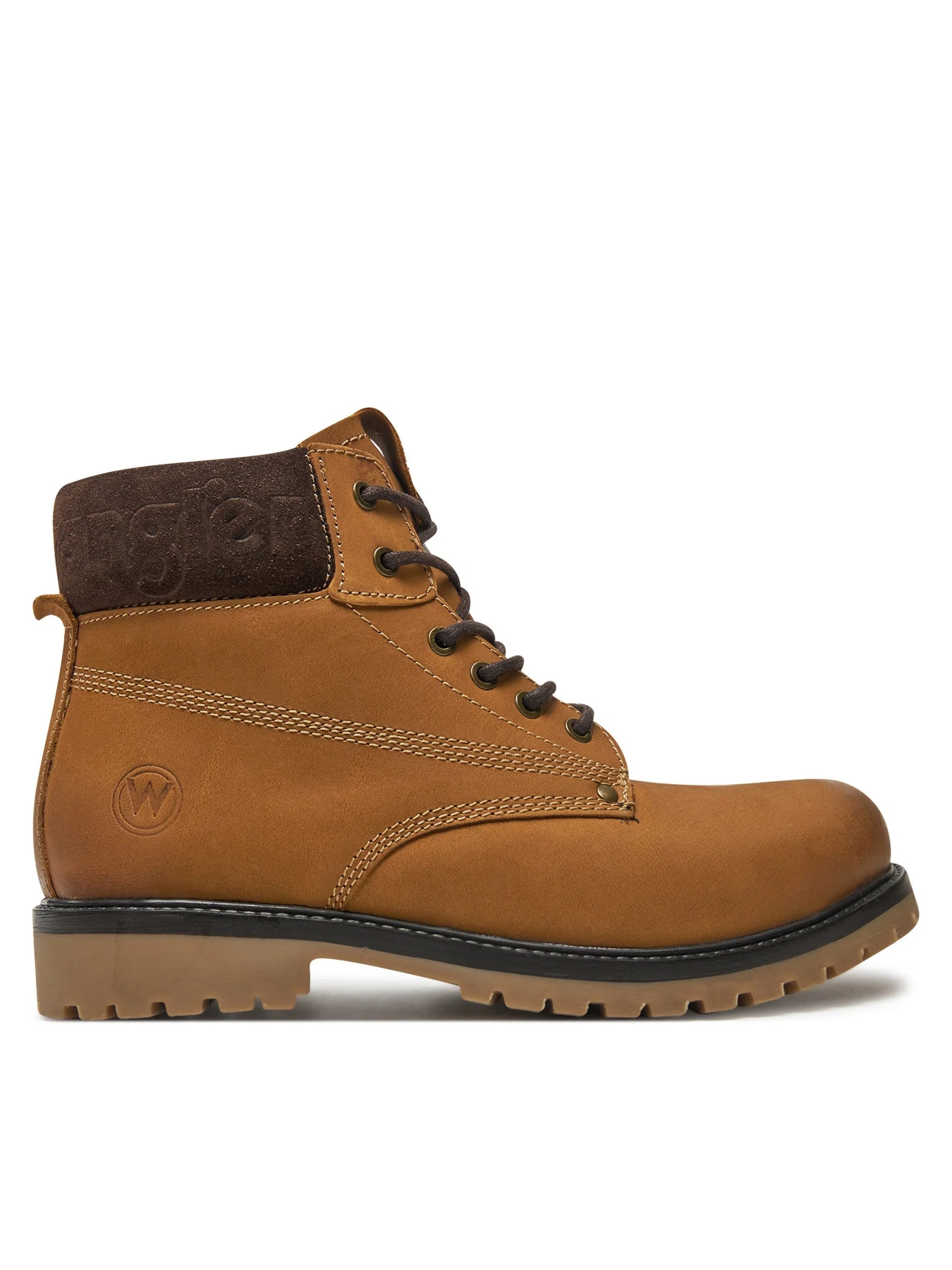 Wrangler Botas Boots Arch Chipmunk Chipmunk_shot4