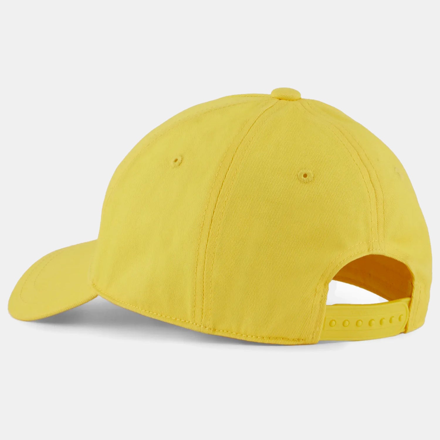 Armani Exchange Cap Hat 954207 3f106 Yellow Amarelo_shot1