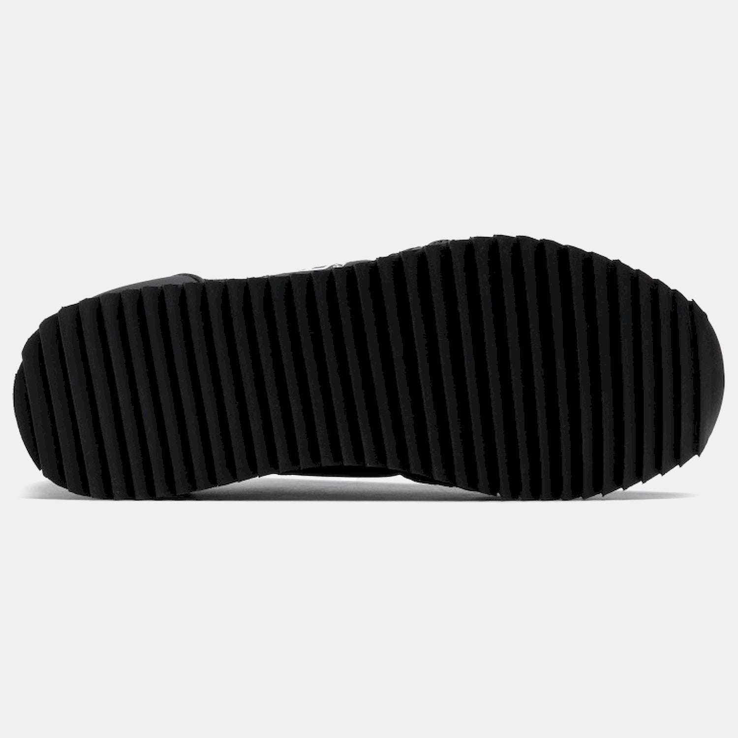 Armani Sapatilhas Sneakers X8x027 Xk050 Black Preto_shot3