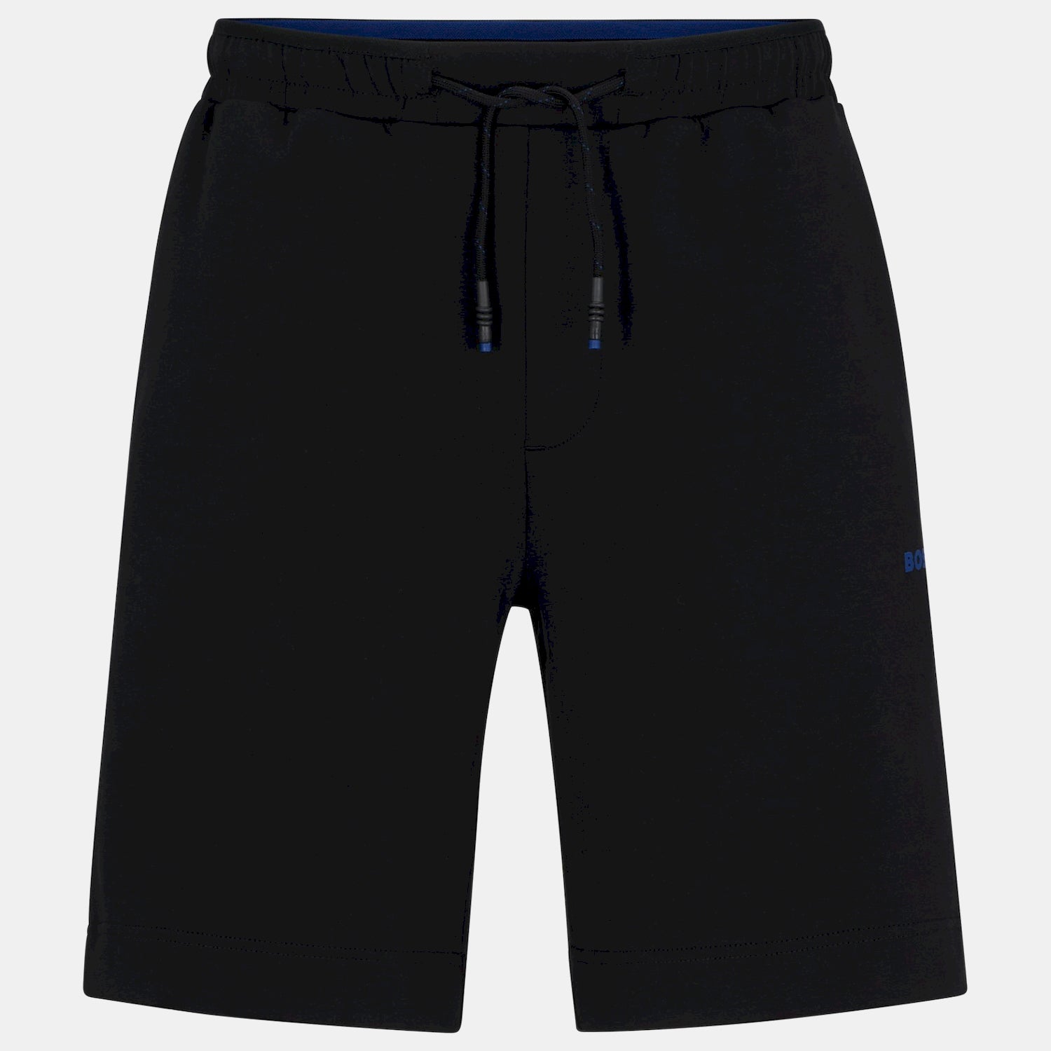 Boss Calcao Shorts Headlo 1 50493 Black Preto_shot1