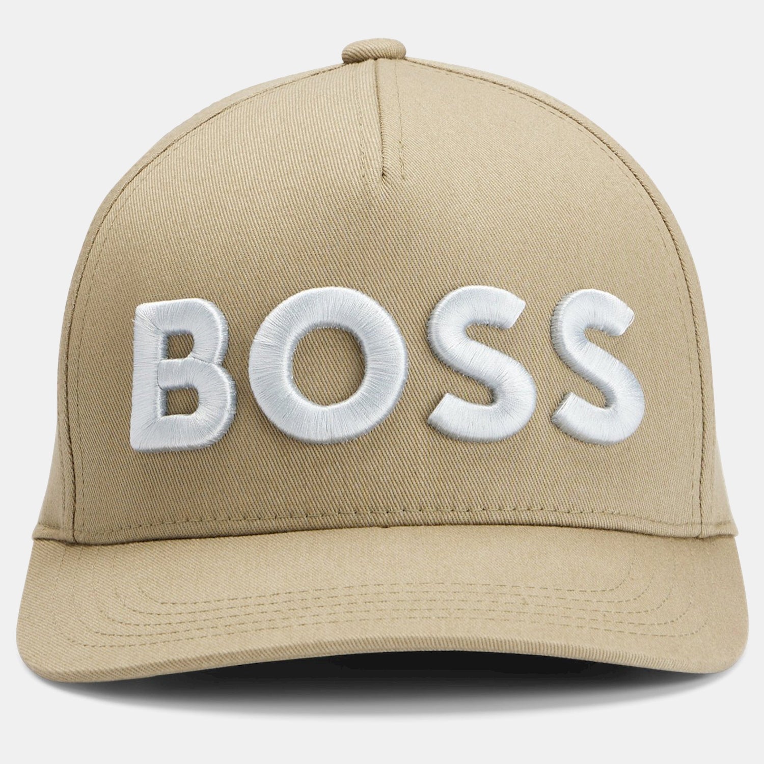 Boss Cap Hat Seville Boss 6 Green Verde_shot1