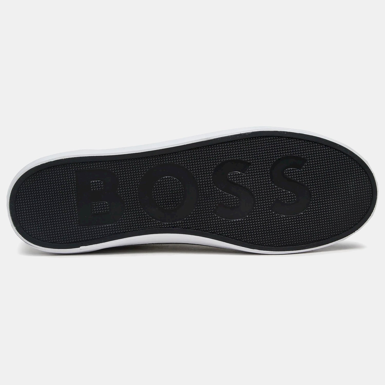 Boss Sapatilhas Sneakers Shoes Jodie Tenn Ift White Branco_shot4