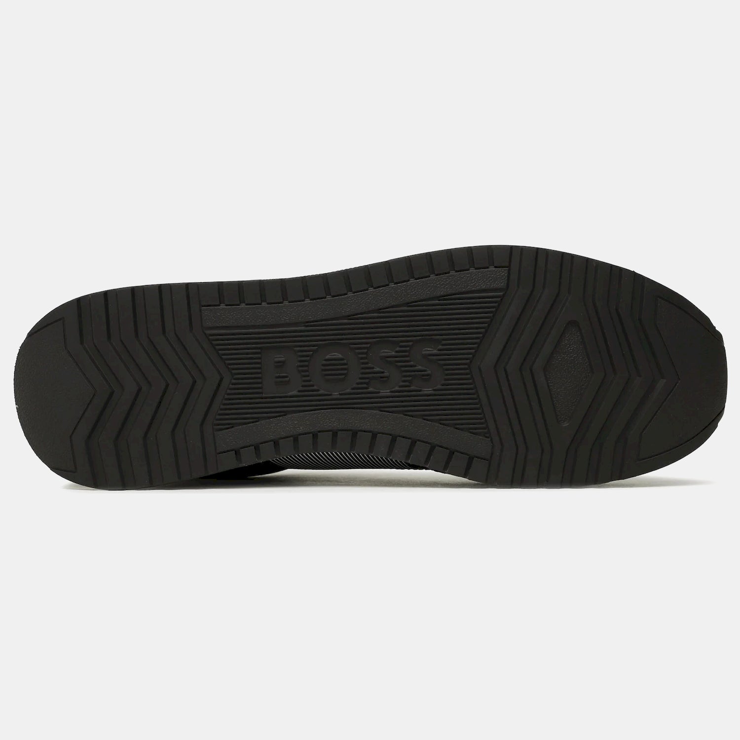 Boss Sapatilhas Sneakers Shoes Kai Runn Mxpr Black Preto_shot3