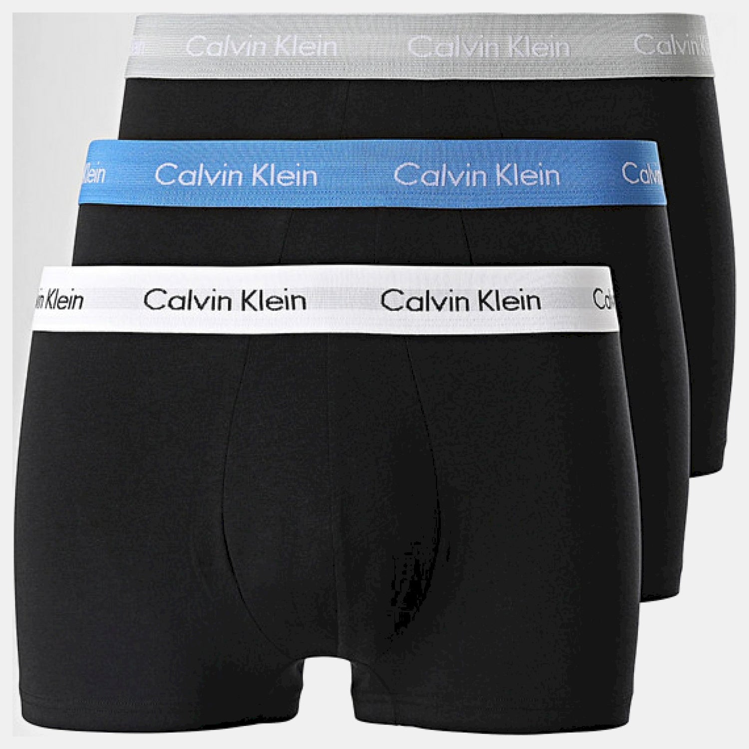 Calvin Klein Boxers Boxer U2664g Caz Caz_shot1
