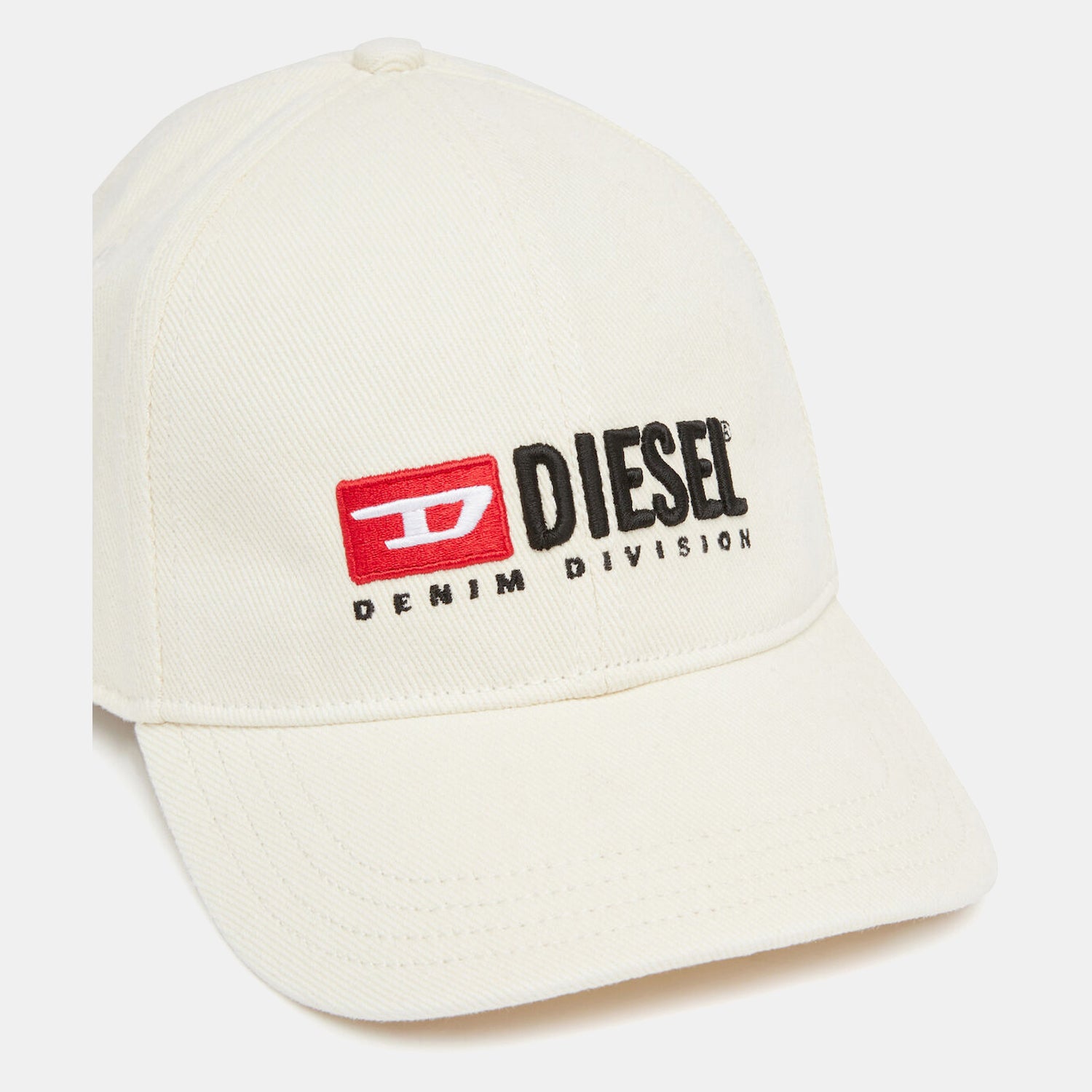Diesel Cap Hat A11356 0pfaa Beige Beige_shot1