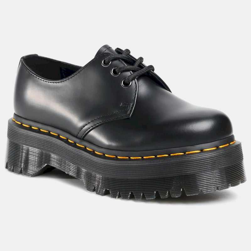 Calçado Dr. Martens com sola Quad