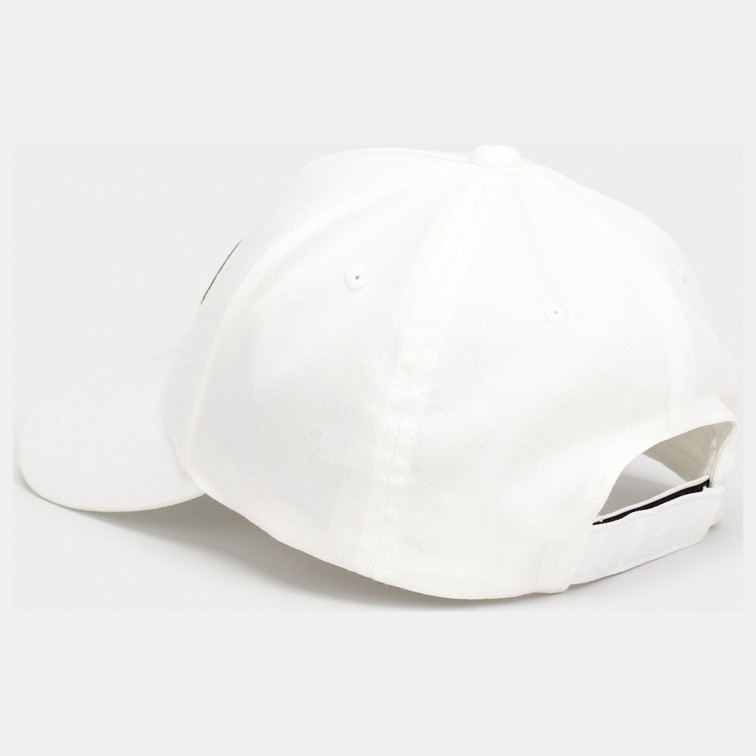 Emporio Armani Cap Hat 627521 3r589 White Branco_shot1