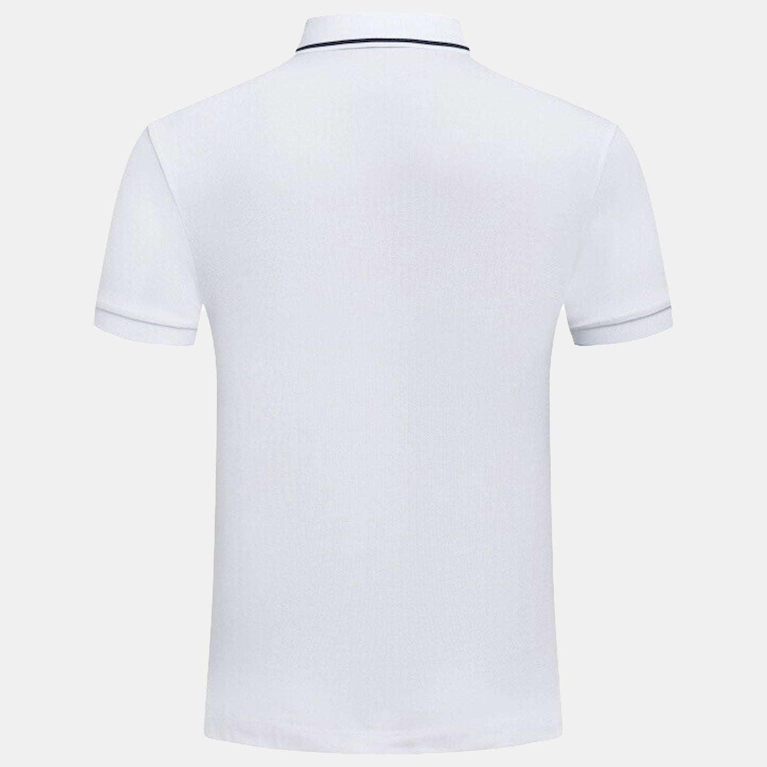 Emporio Armani Polo 3l1fah 1jtkz White Branco_shot3