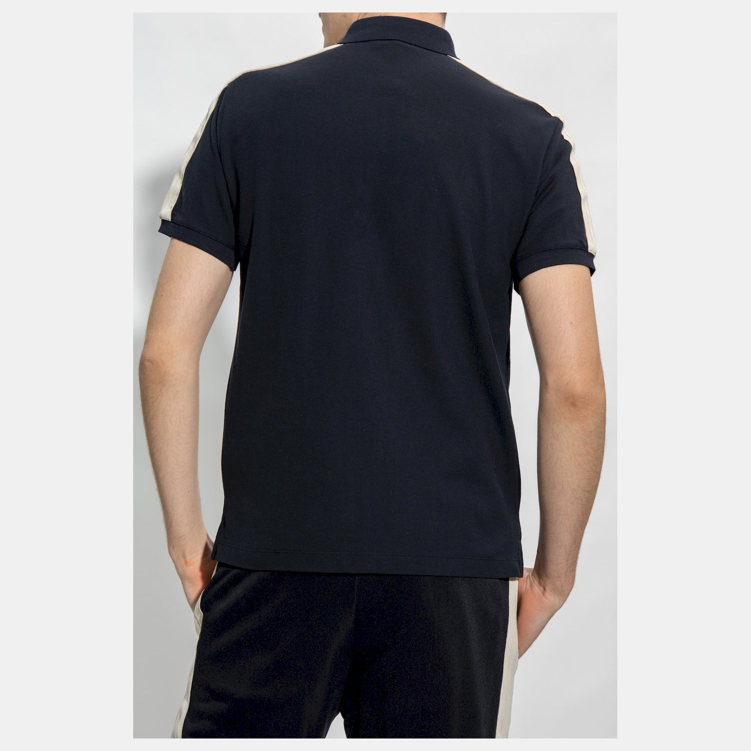 Emporio Armani Polo 3r1f77 1jcyz Navy Navy_shot2