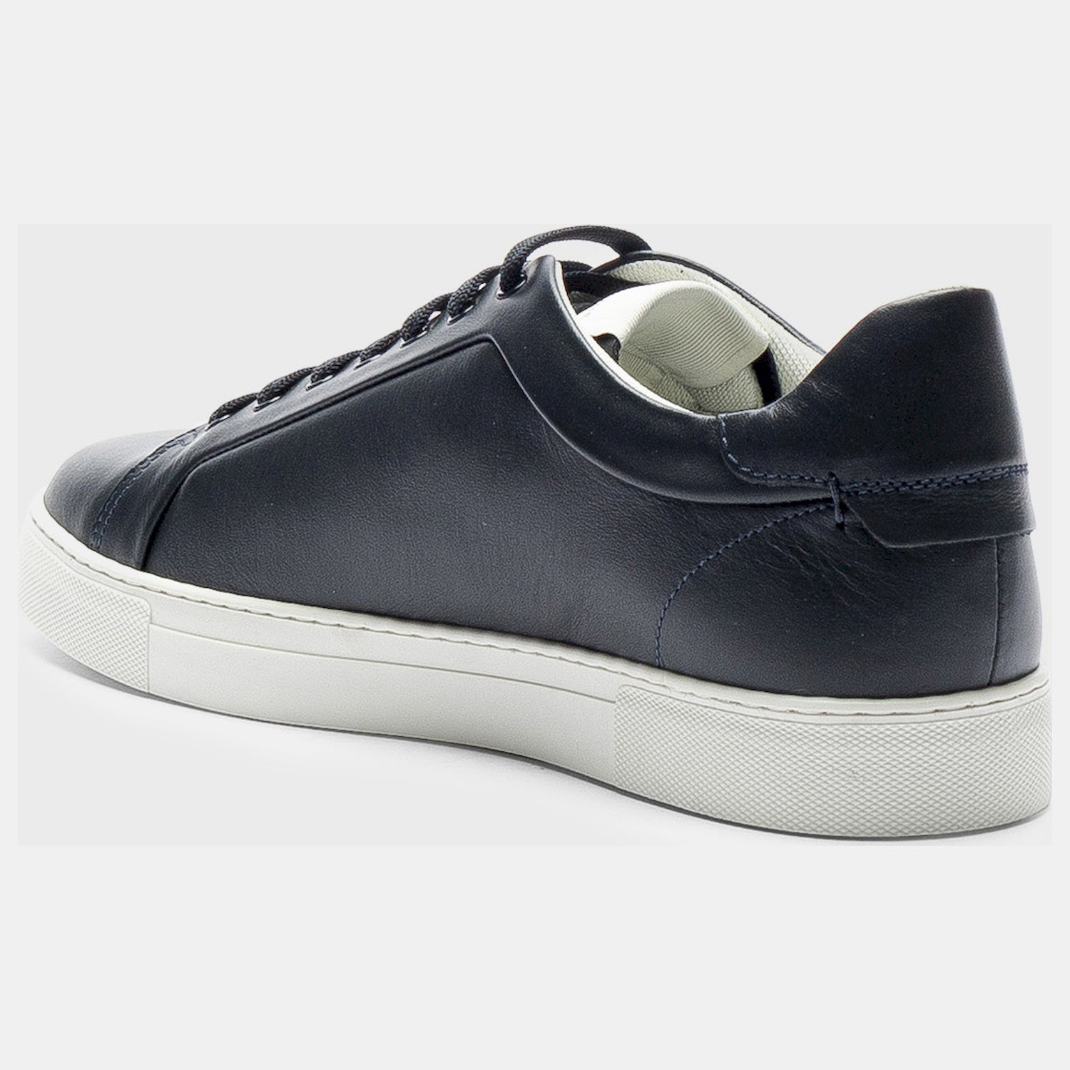 Emporio Armani Sapatilhas Sneakers Shoes X4x598 Xn633 Navy Navy_shot3