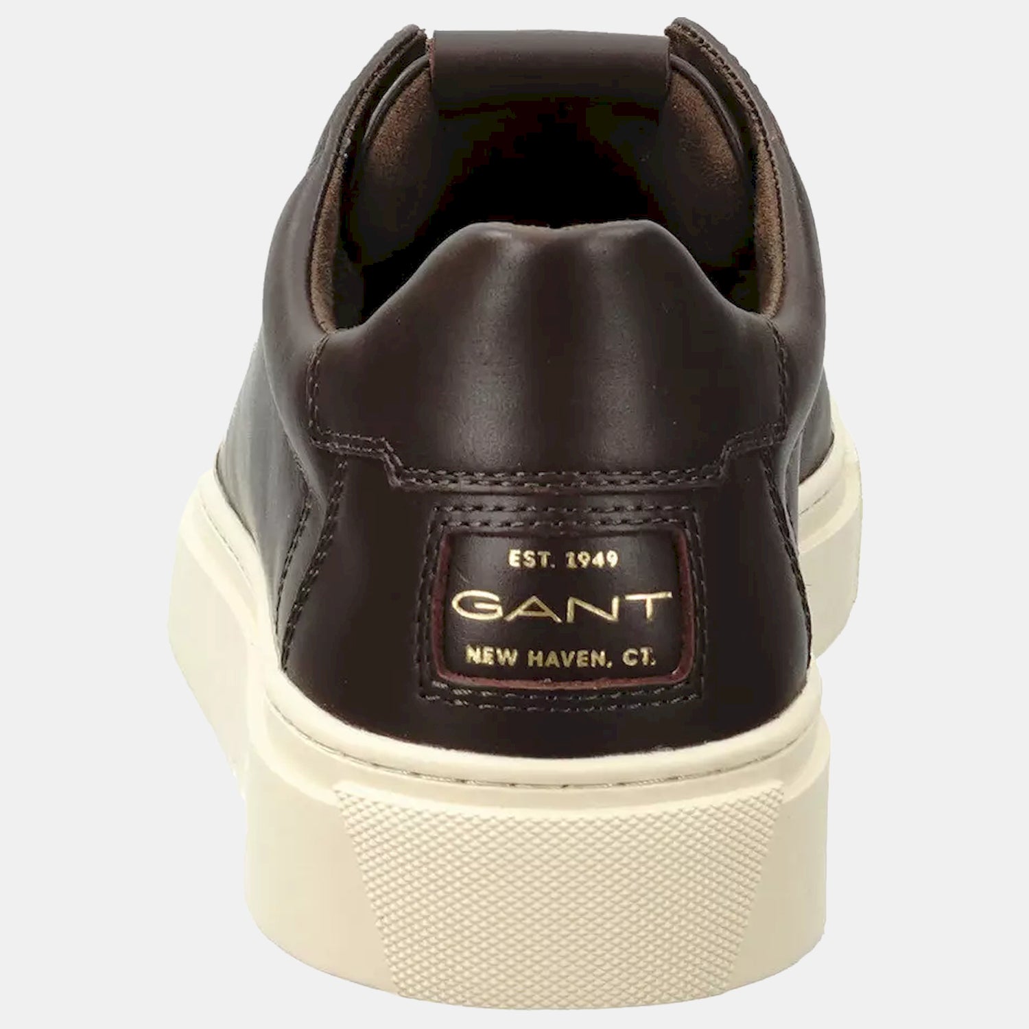 Gant Sapatilhas Sneakers Shoes 27631219 Dk.brown Castanho Escuro_shot3