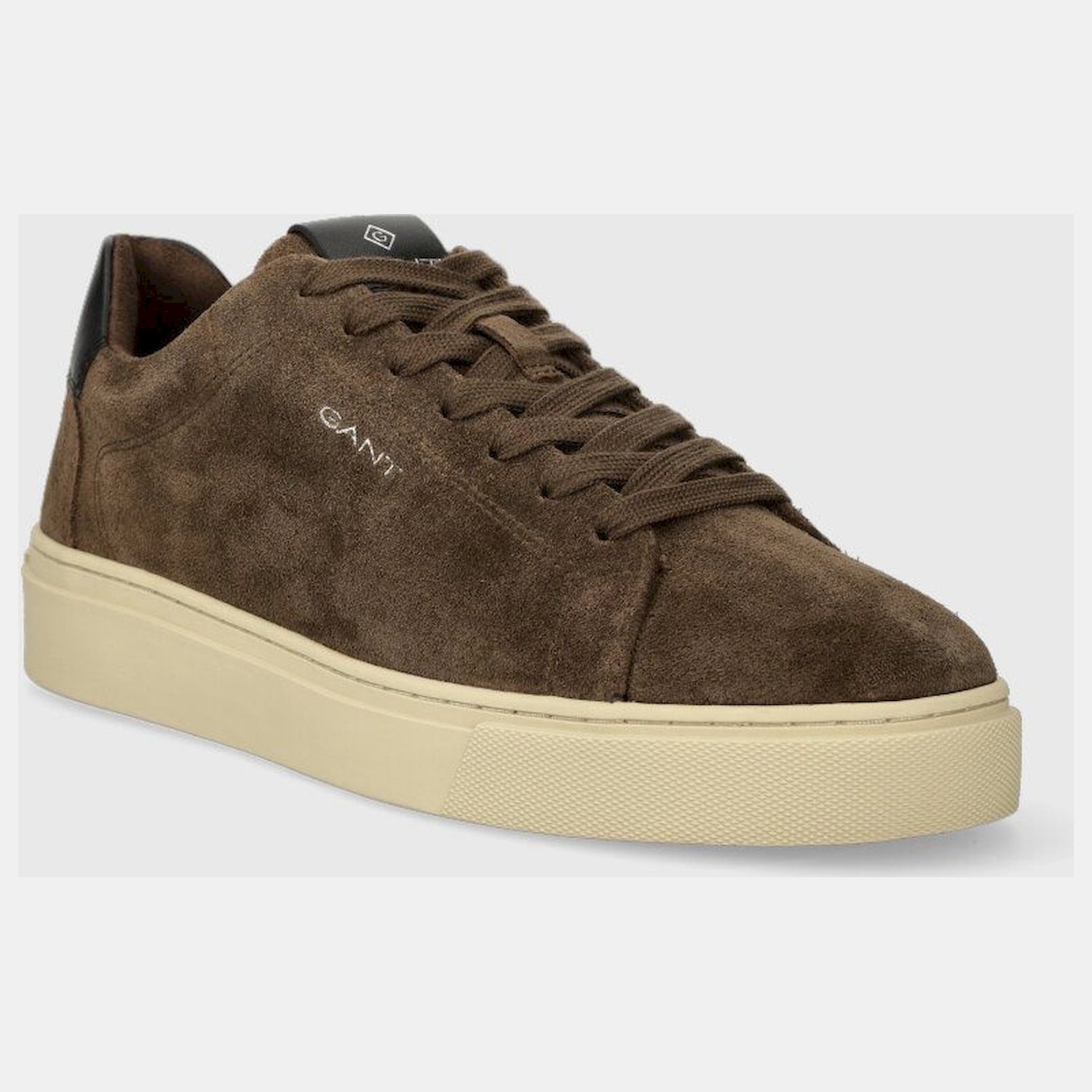 Gant Sapatilhas Sneakers Shoes 27633218 Dk.brown Castanho Escuro_shot2