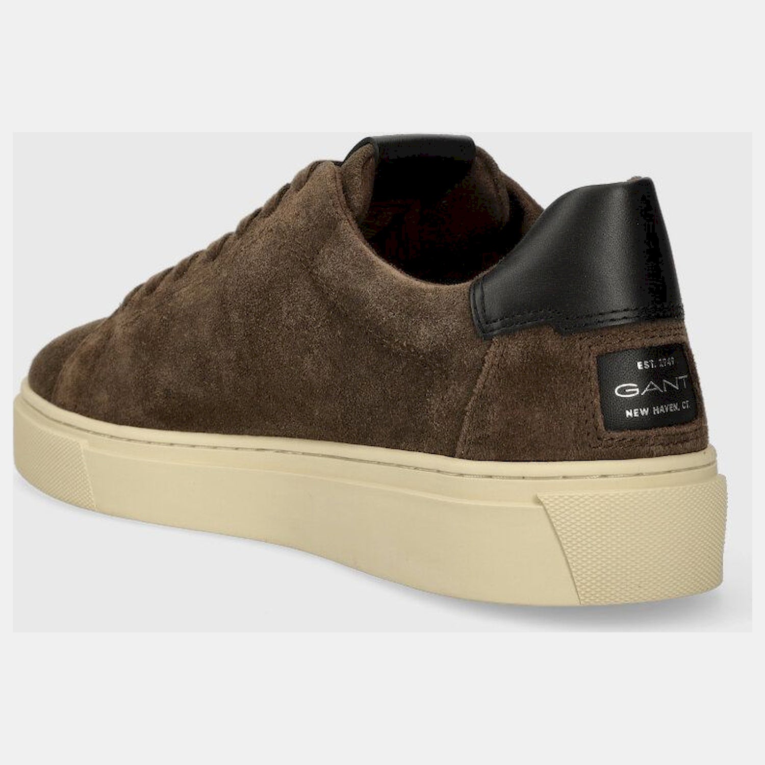 Gant Sapatilhas Sneakers Shoes 27633218 Dk.brown Castanho Escuro_shot3