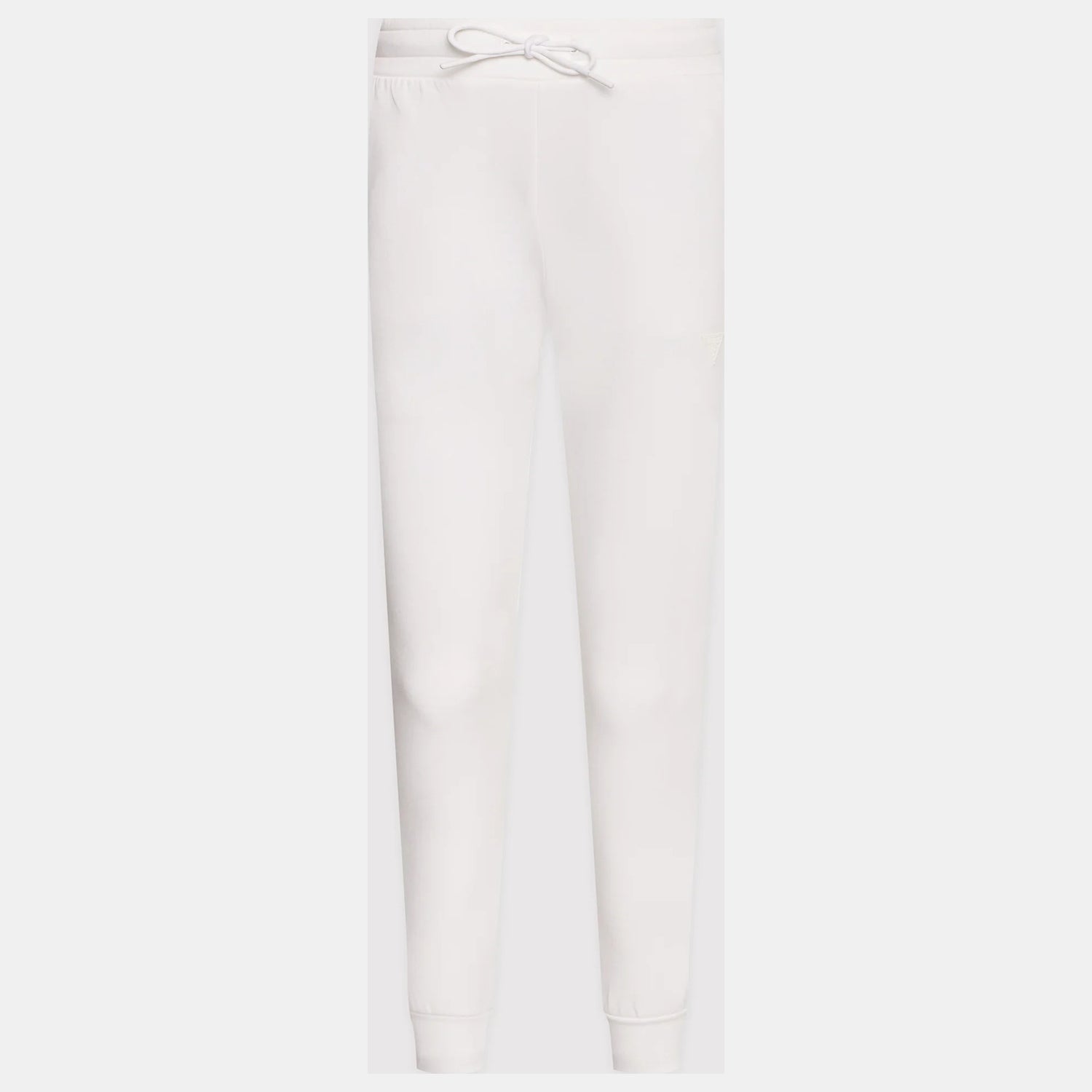 Guess Calcas Trousers V2yb18k7uw2 White Branco_shot3