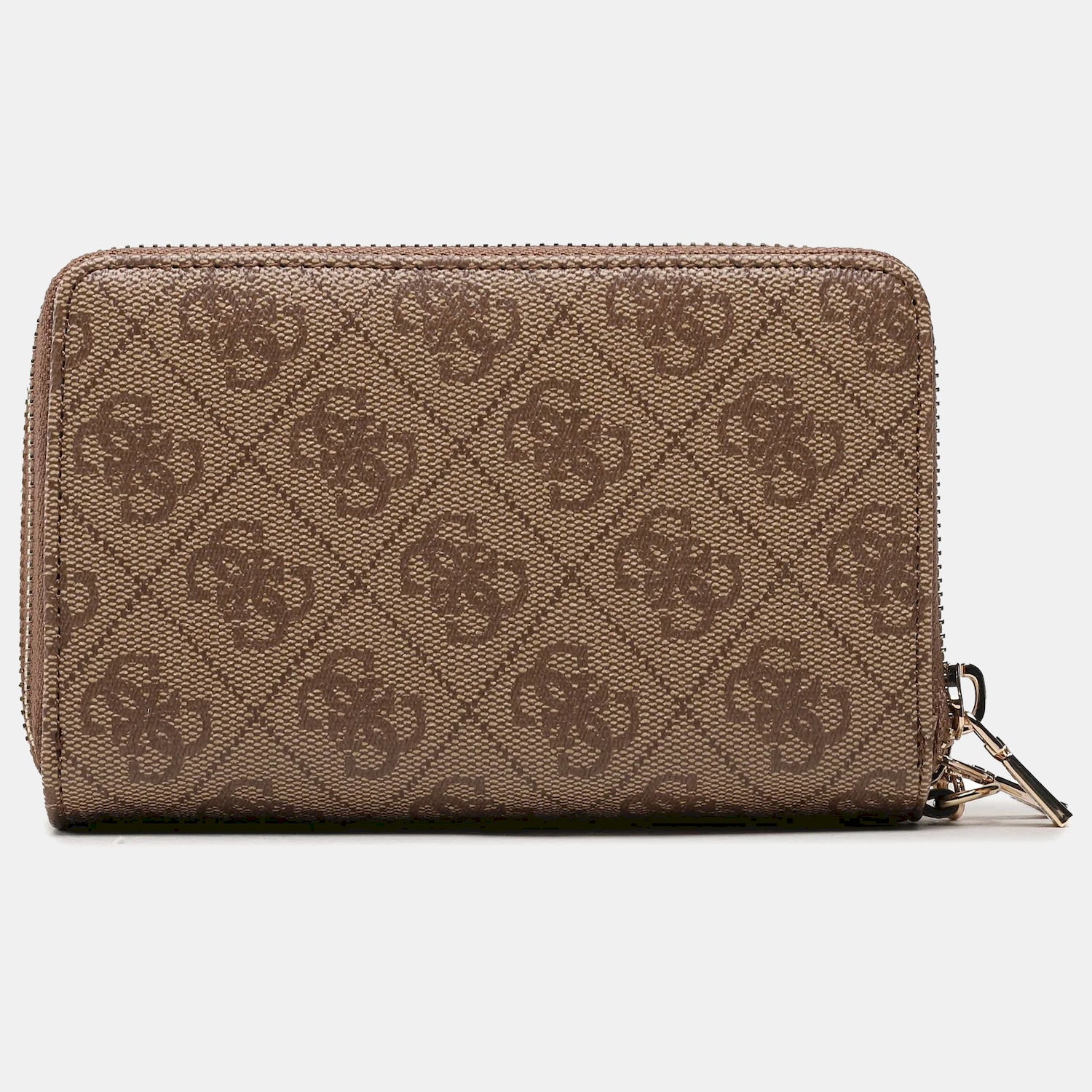 Guess Carteira Wallet Sg850064 Latte.logo Latte_shot1