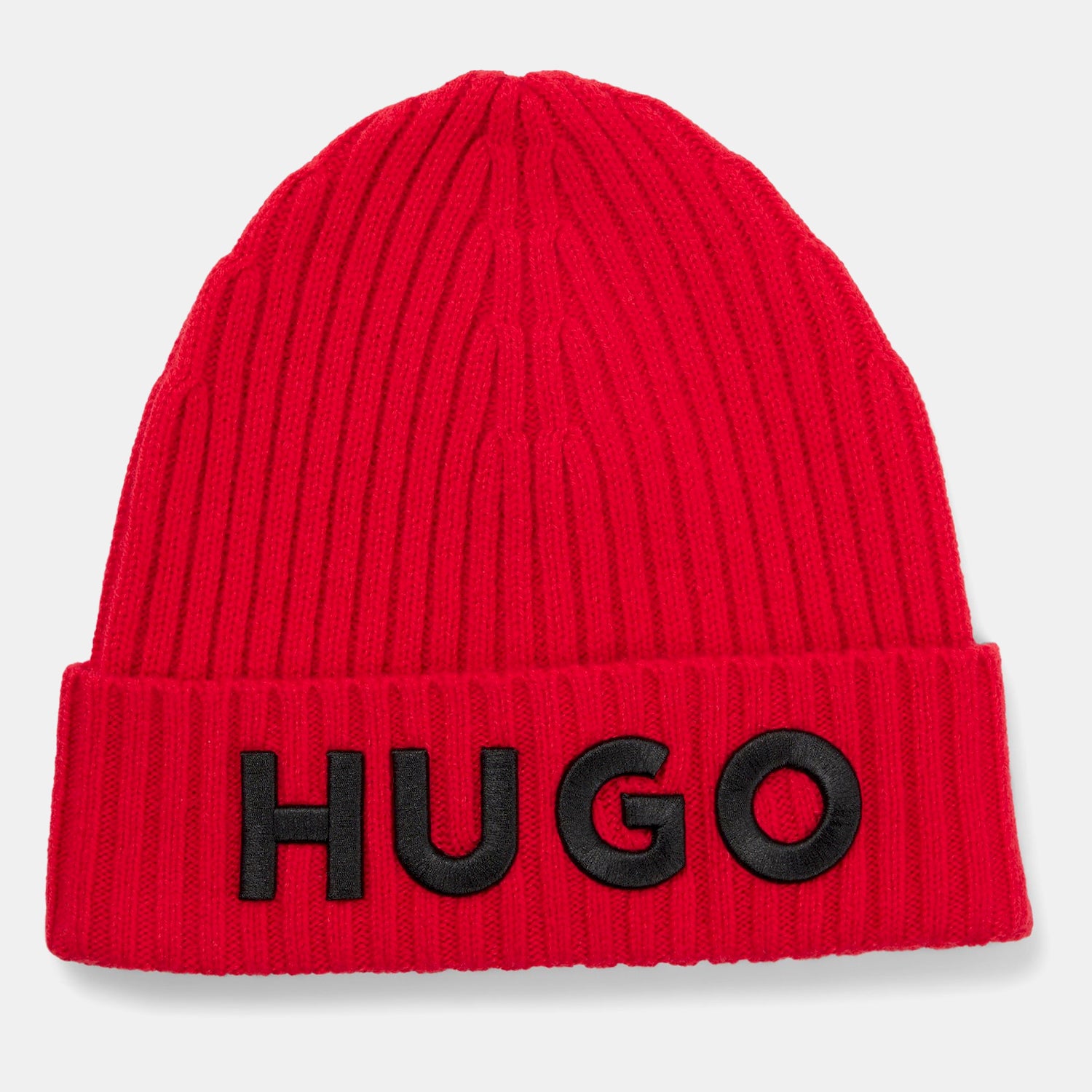 Hugo Gorro Hat X565 6 Red Vermelho_shot1