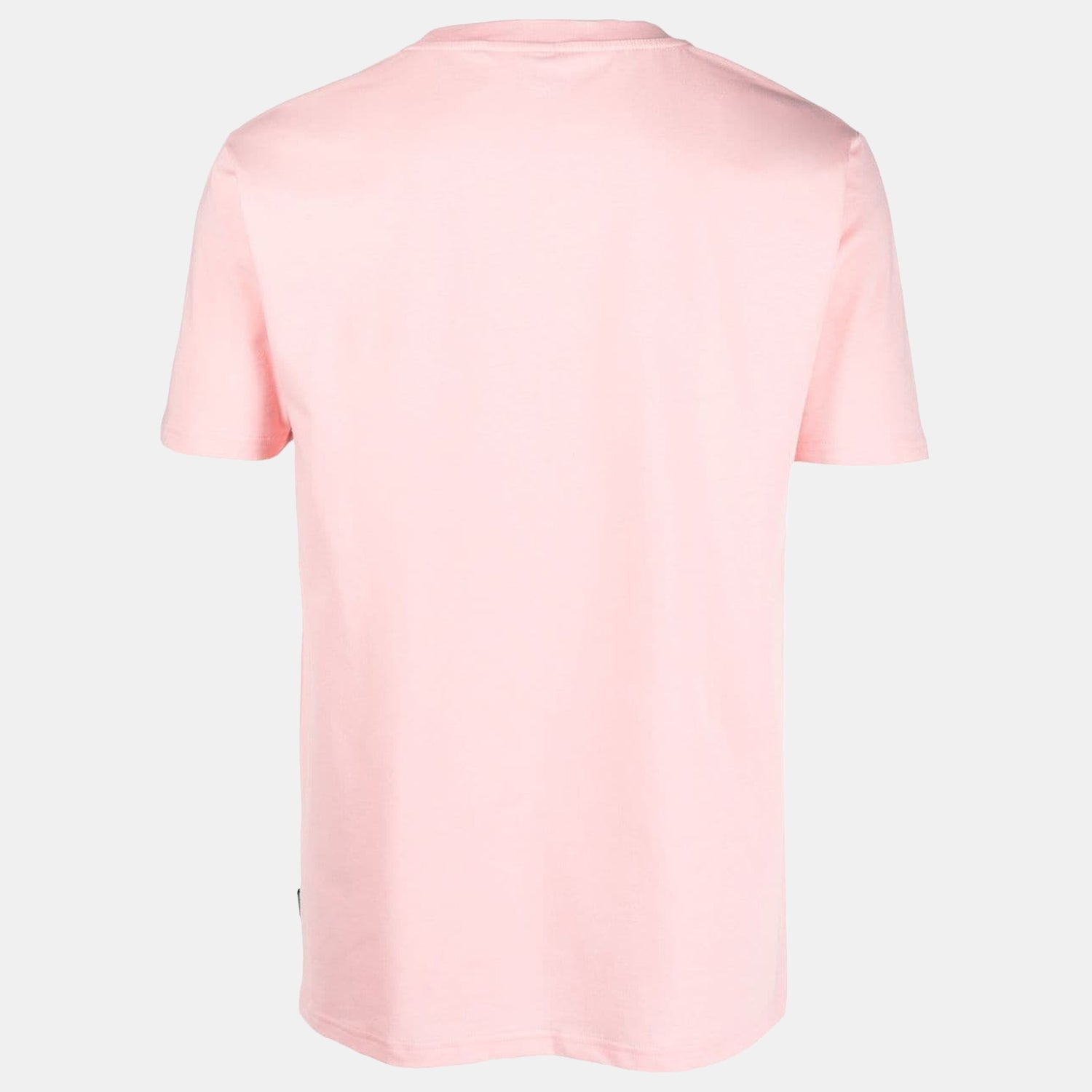 Moschino T Shirt A0784 4410 Pink Rosa_shot2