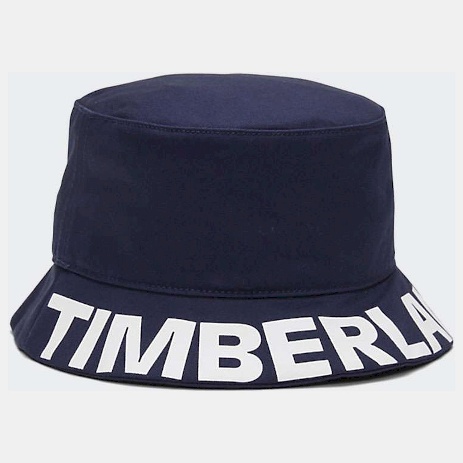 Timberland Bucket Hat Tb0a2p31 Blue Azul_shot1