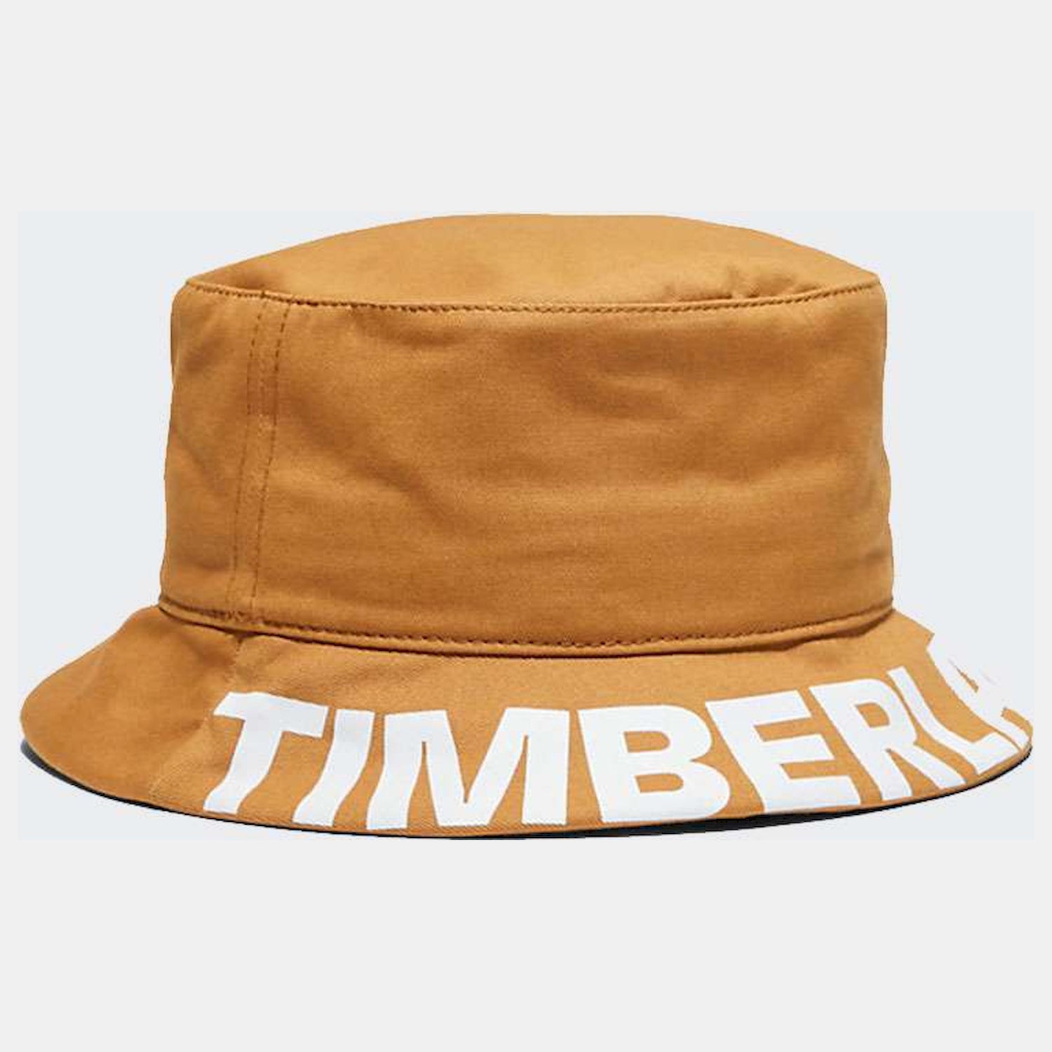 Timberland Bucket Hat Tb0a2p31 Camel Camel_shot1
