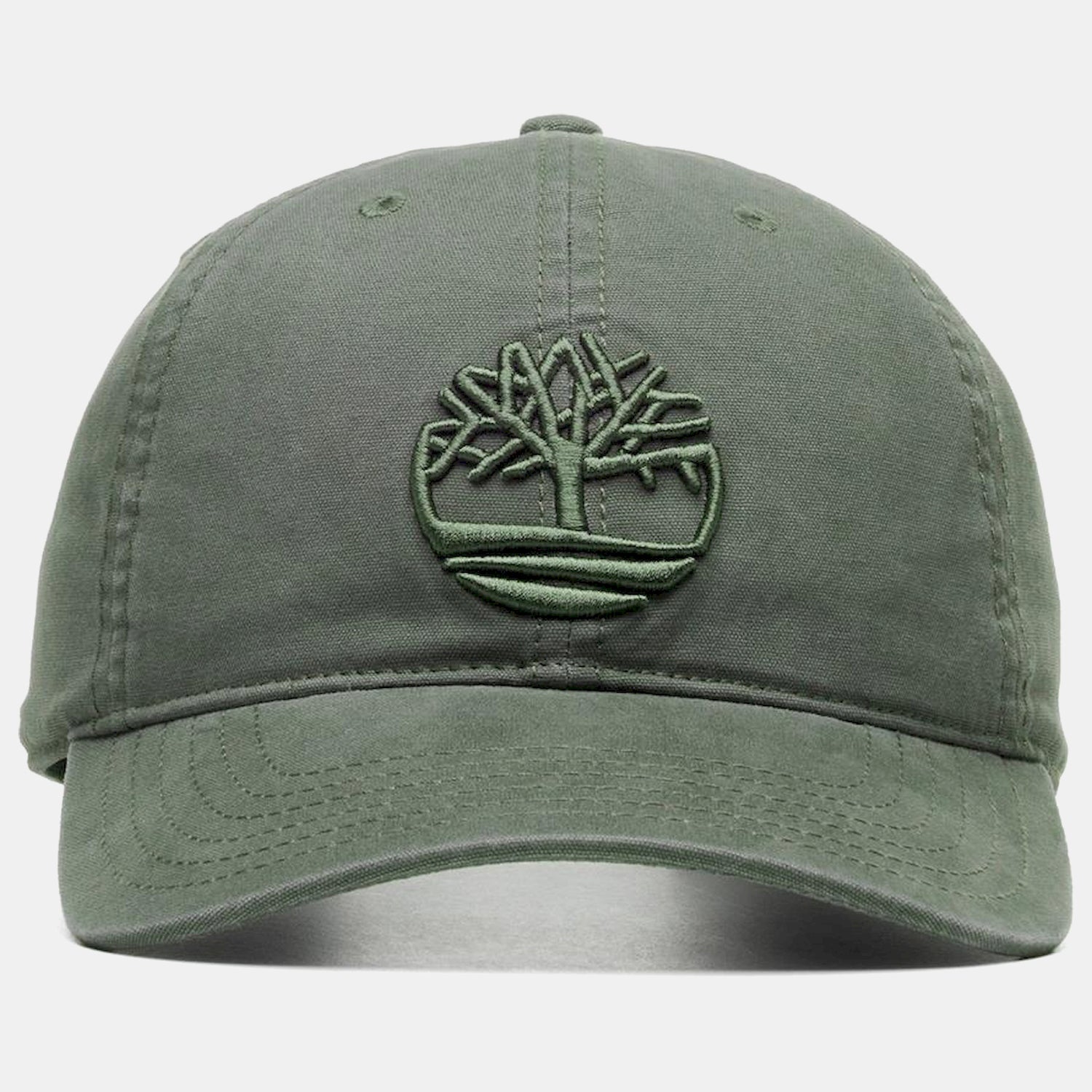 Timberland Cap Hat Tb0a1e9m Green Verde_shot1