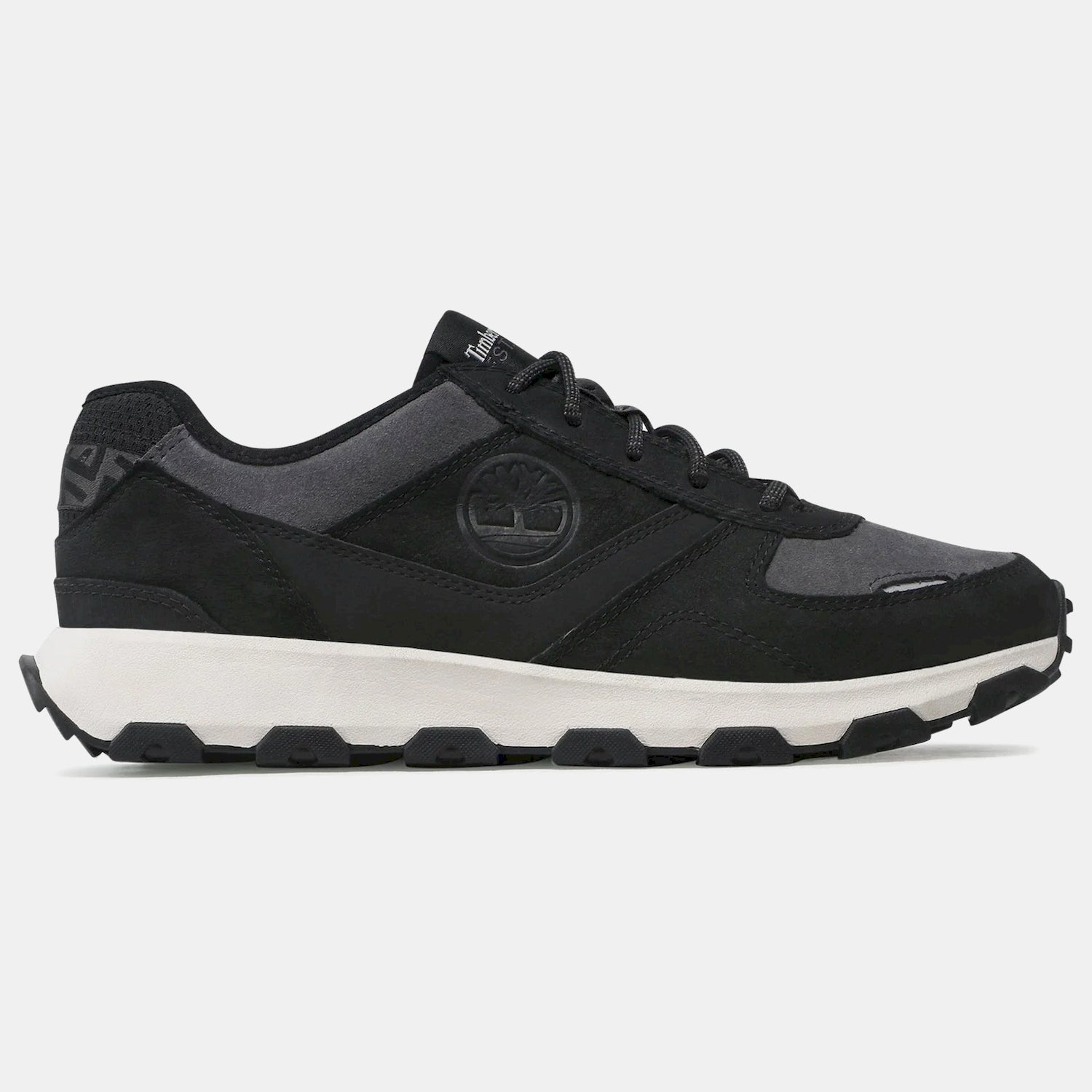 Timberland Sapatilhas Sneakers Shoes Tb0a5wvz Black Preto_shot1