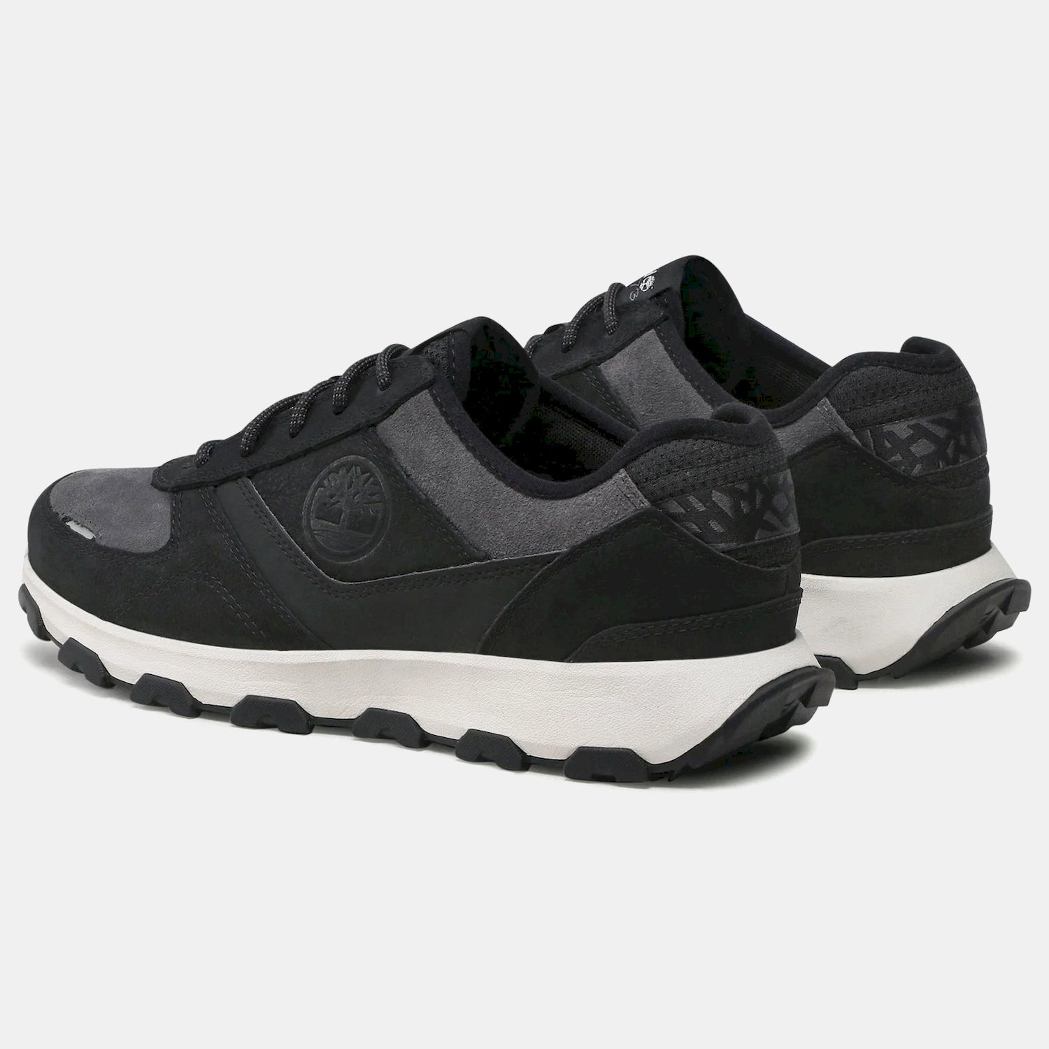 Timberland Sapatilhas Sneakers Shoes Tb0a5wvz Black Preto_shot2