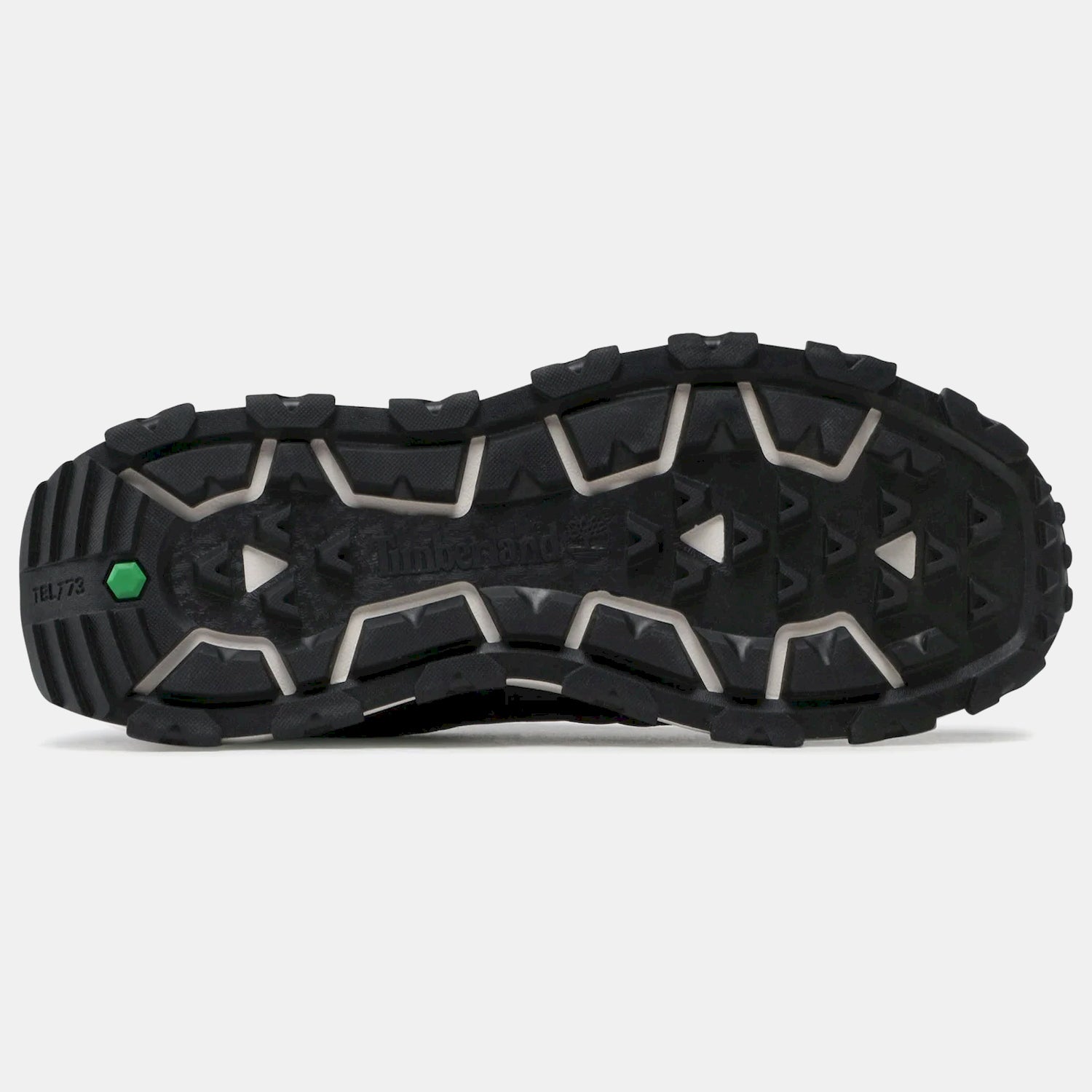 Timberland Sapatilhas Sneakers Shoes Tb0a5wvz Black Preto_shot3