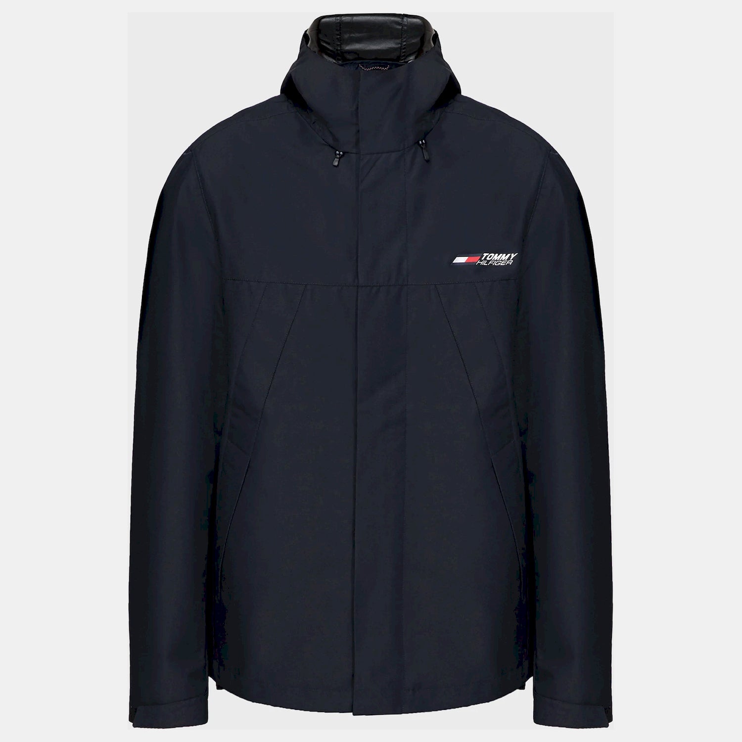 Tommy hilfiger deals jacket dhgate