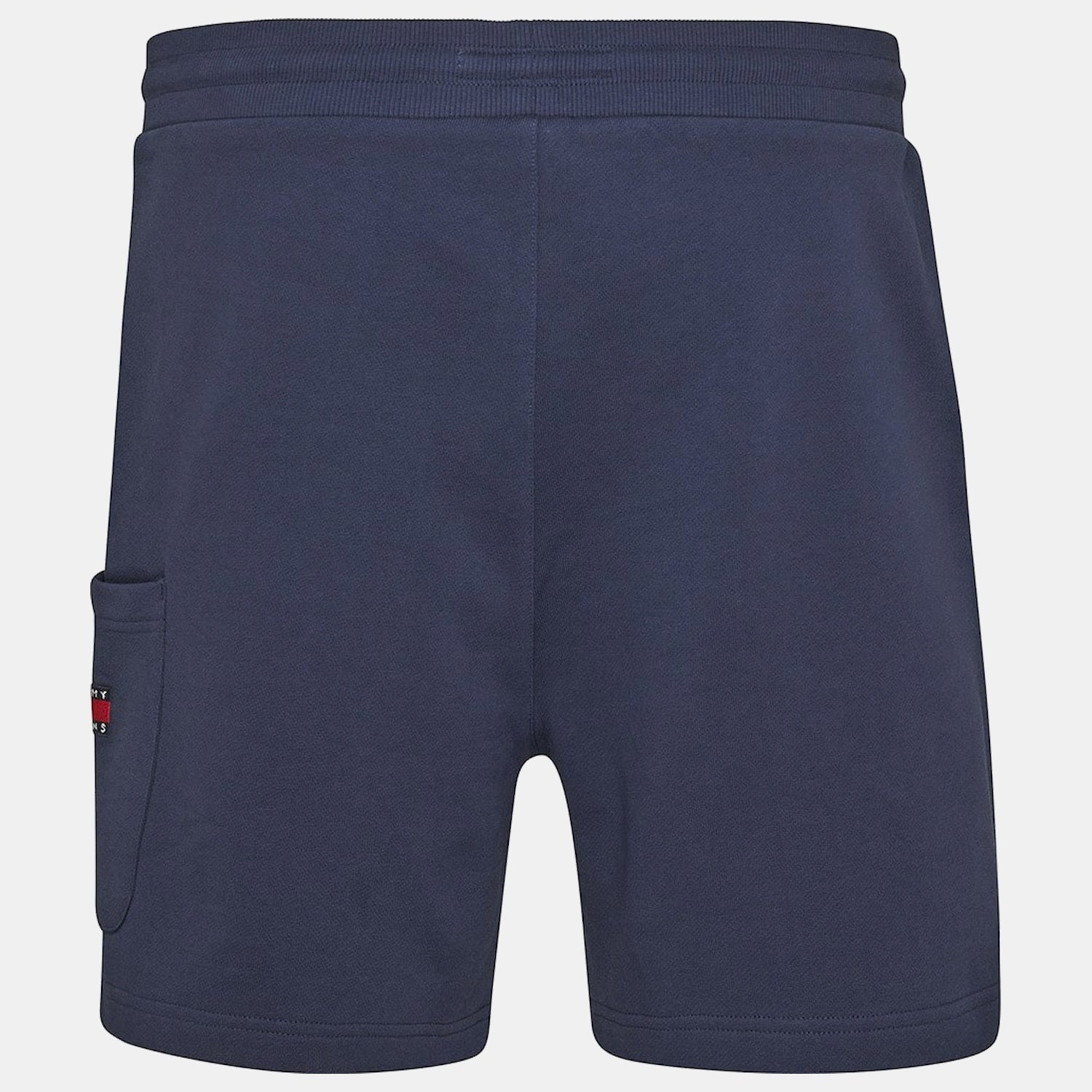 Tommy Jeans Calcao Shorts Dm0dm16330 Navy Navy_shot1