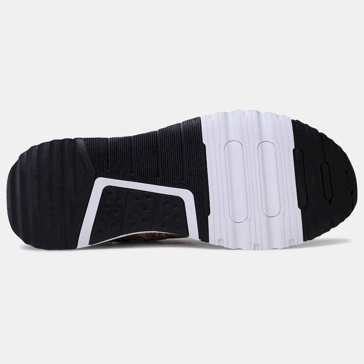 Versace Sapatilhas Sneakers Shoes 74ya3sa1 Whi Gold Branco Dourado_shot3